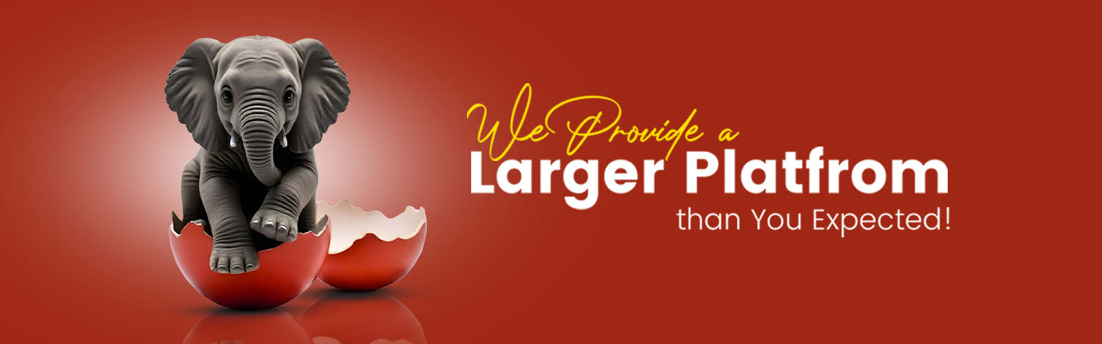 slider image