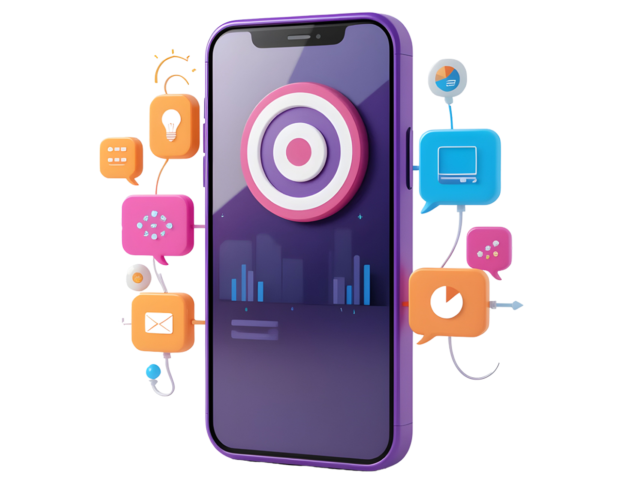 APP DEVELOPMENT