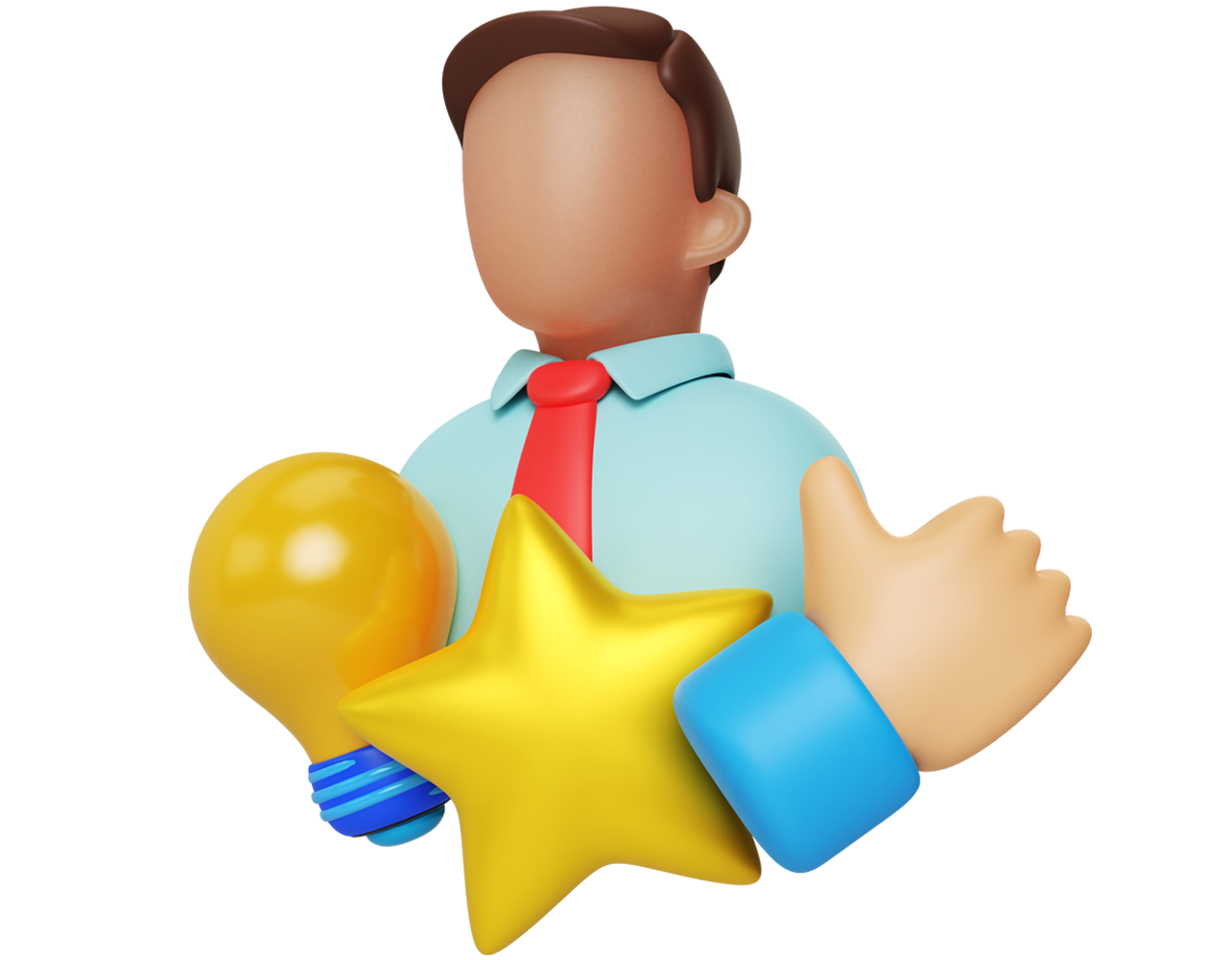 PERSONAL BRANDING