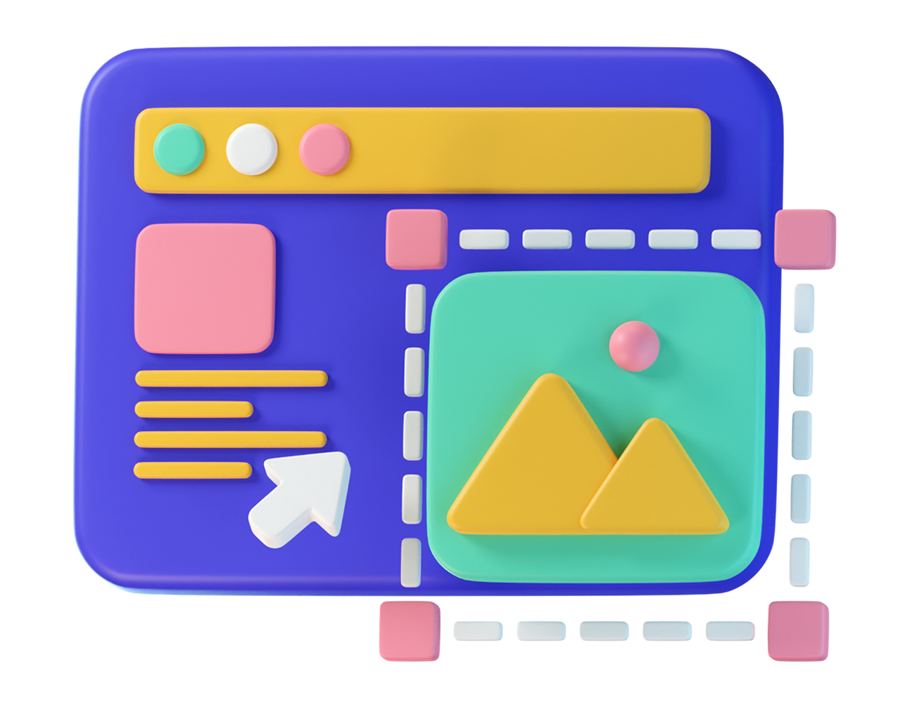 WEB DEVELOPMENT