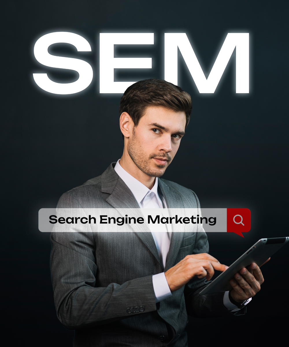 Search Engine Marketing
