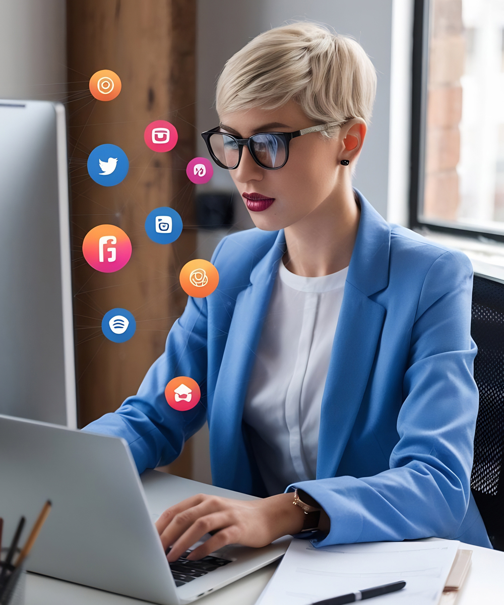 Social Media Optimization