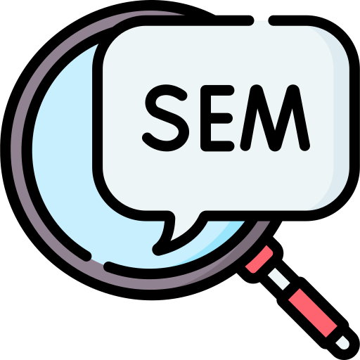 Search Engine Marketing