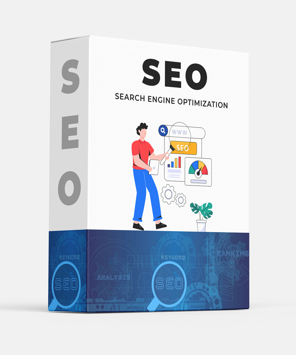 Search Engine Optimization