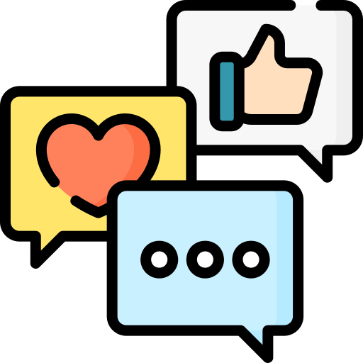 Social Media Optimization